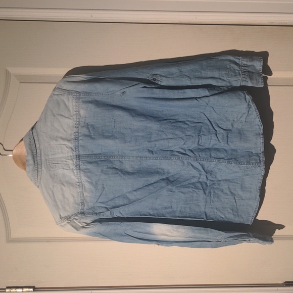 Arizona - 'jean' jacket - Picture 3 of 3